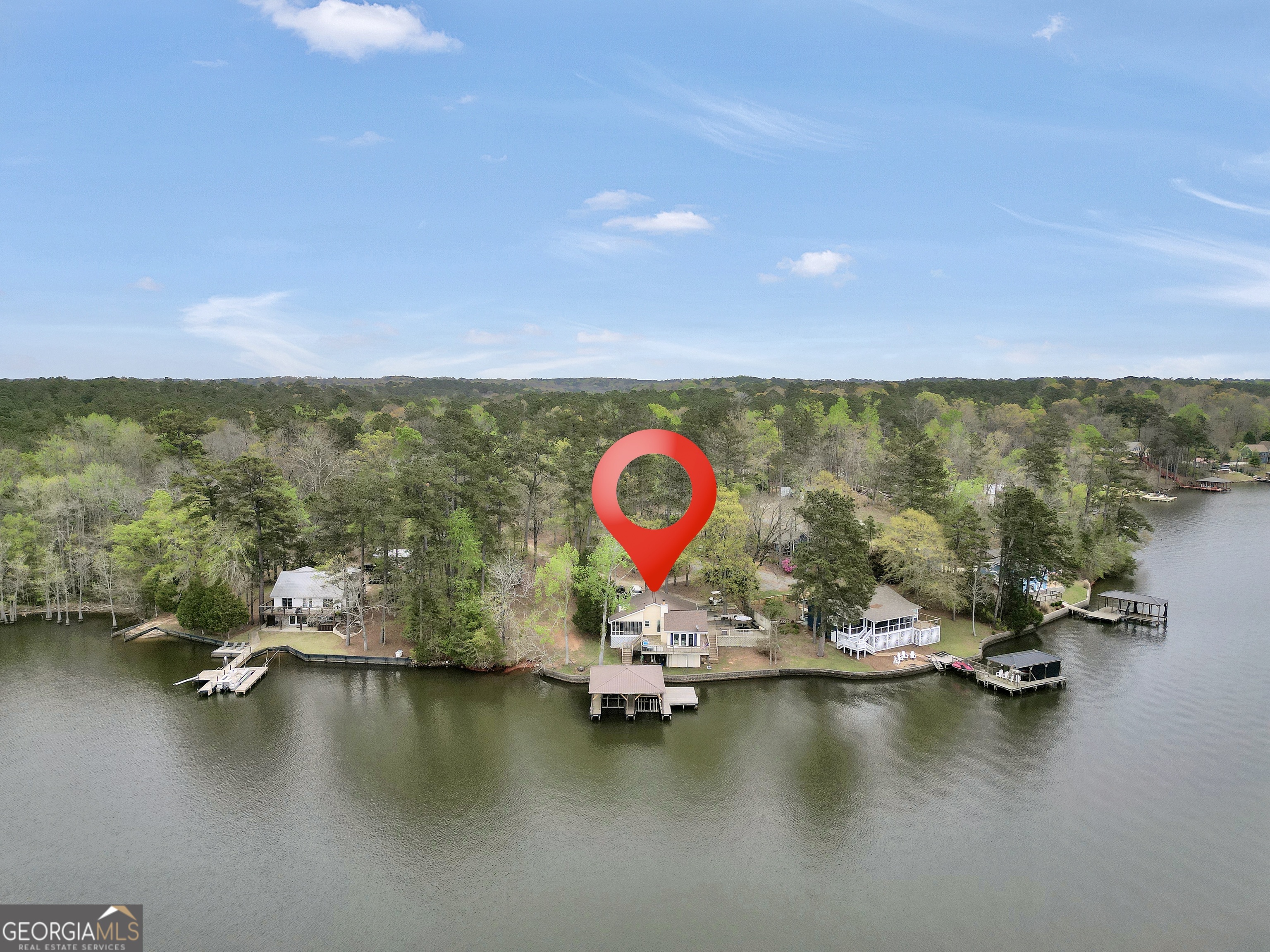 216 Deep Water Road Mansfield, GA 30055 - Photo 34 of 51