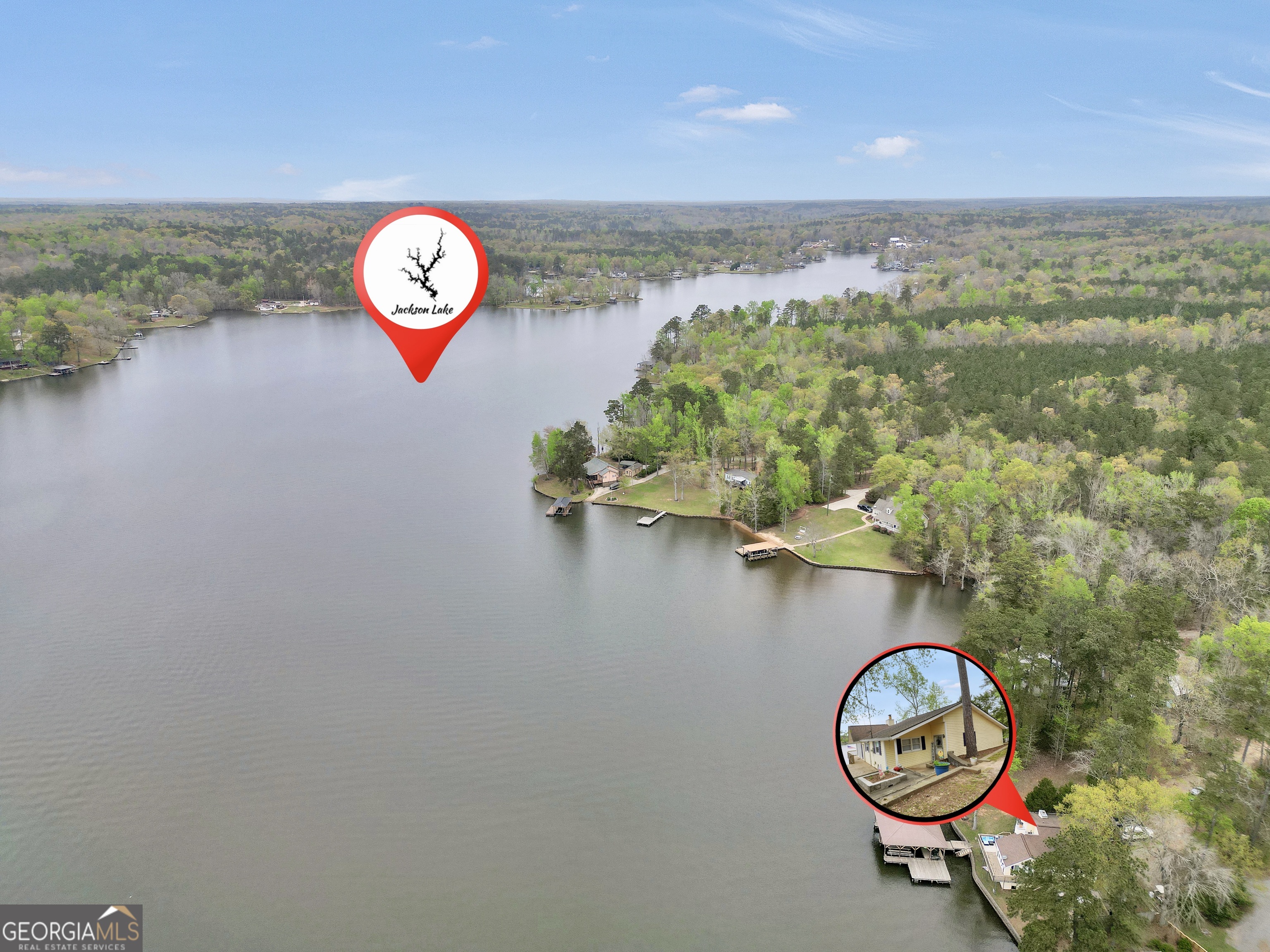 216 Deep Water Road Mansfield, GA 30055 - Photo 35 of 51