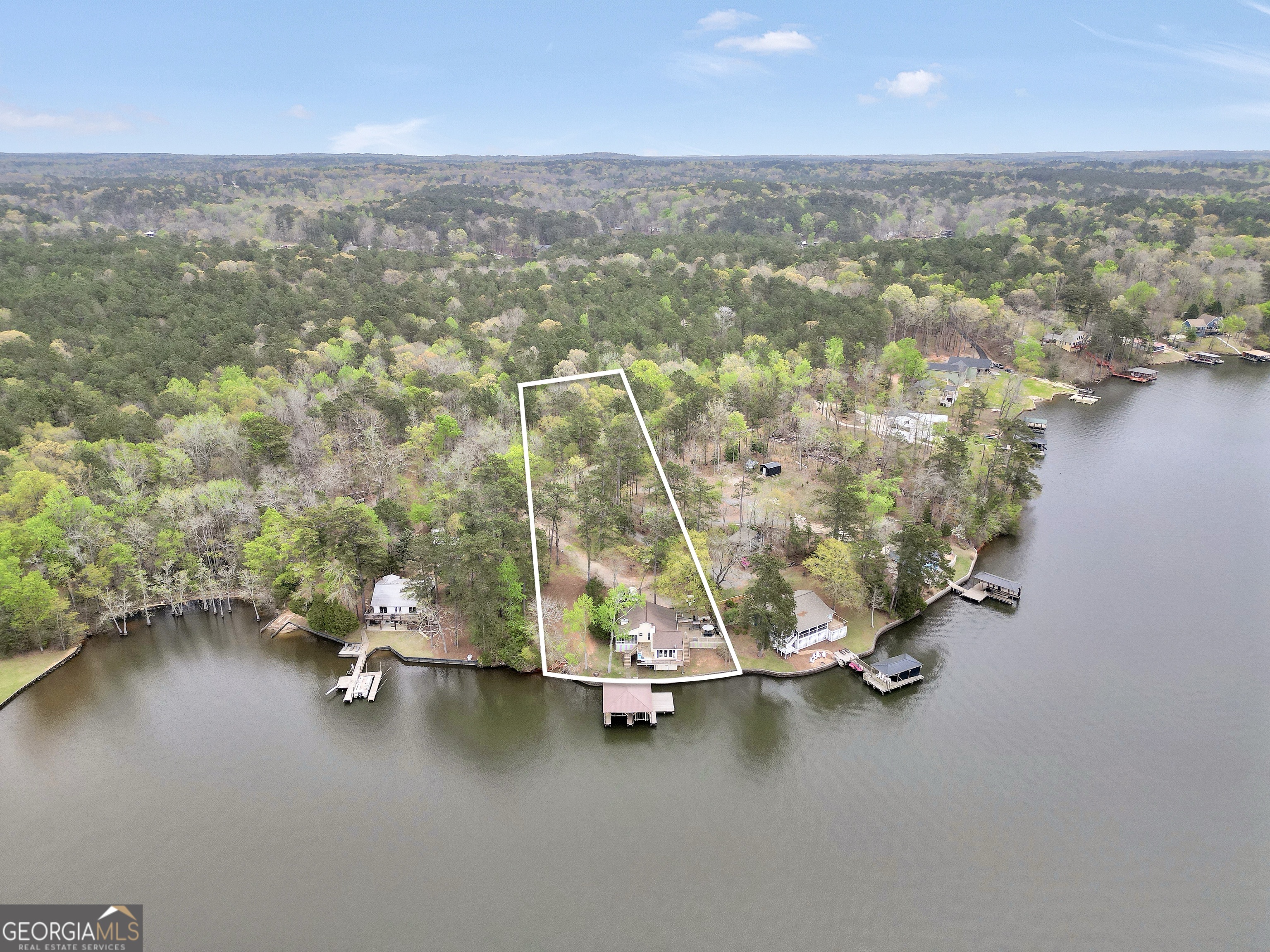 216 Deep Water Road Mansfield, GA 30055 - Photo 36 of 51