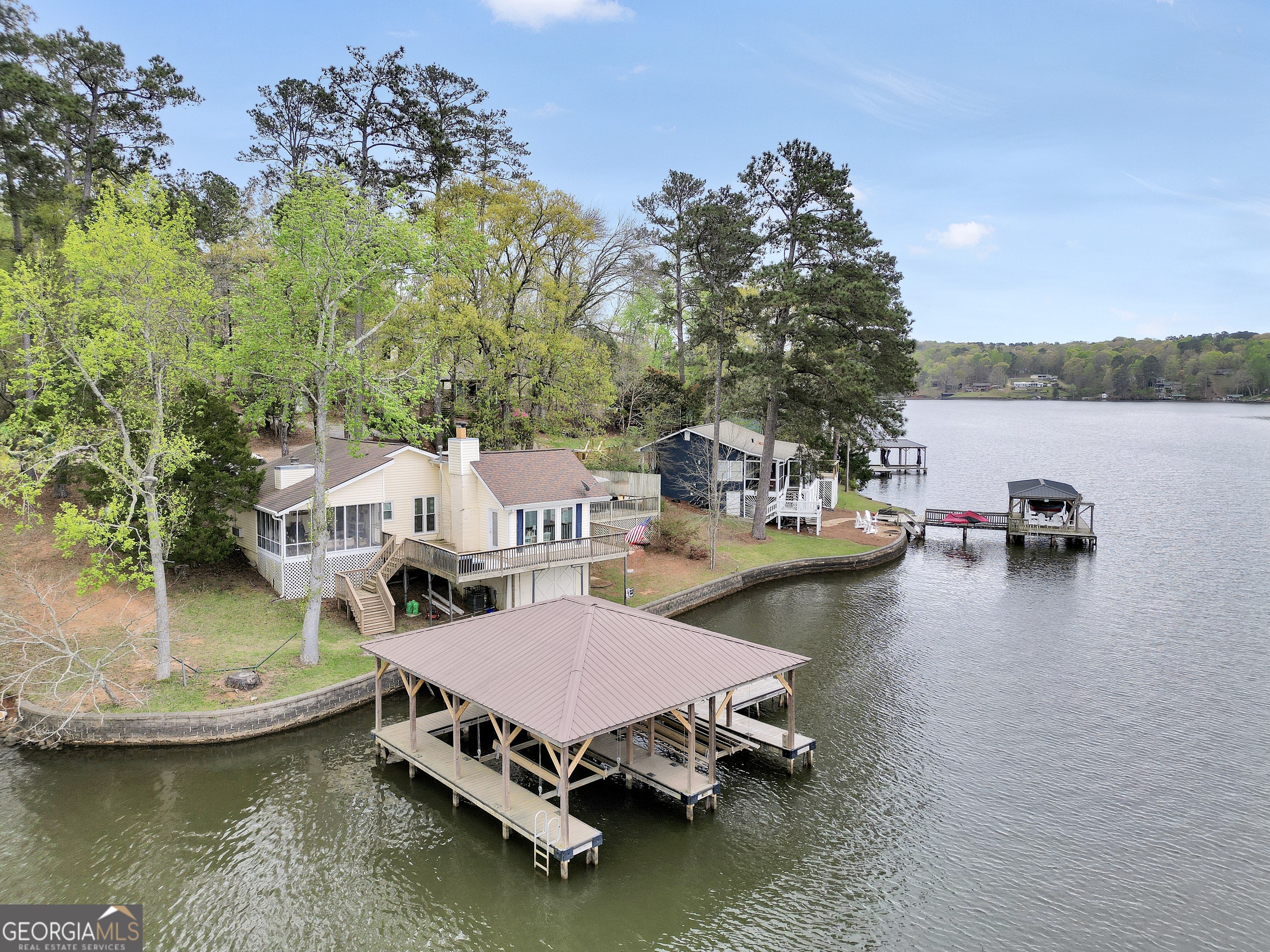 216 Deep Water Road Mansfield, GA 30055 - Photo 37 of 51