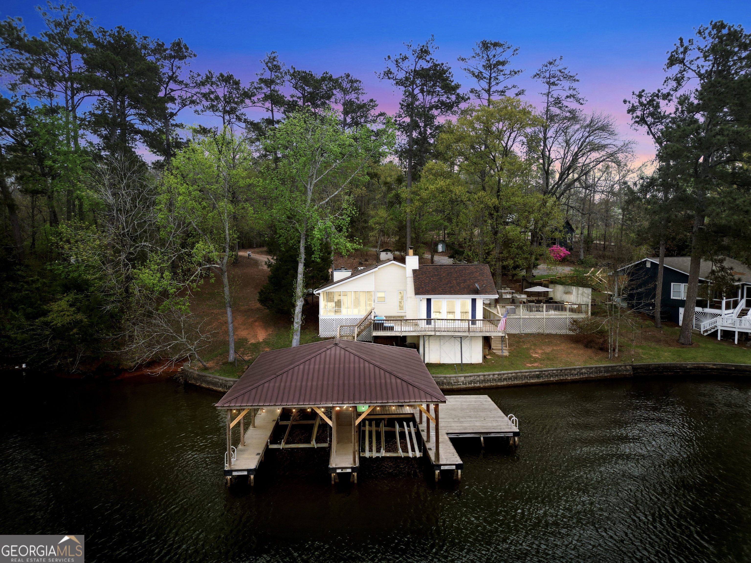 216 Deep Water Road Mansfield, GA 30055 - Photo 50 of 51