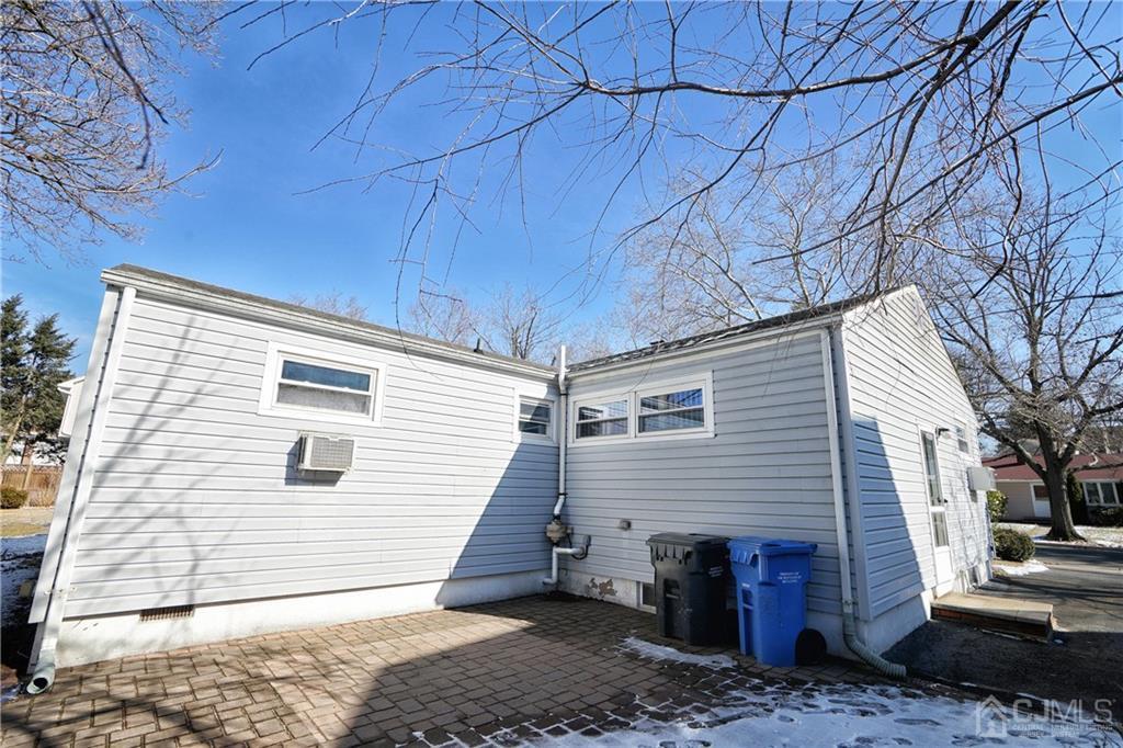 59 Willow Road Metuchen, NJ 08840 - Photo 5 of 23 a view of a house with a backyard