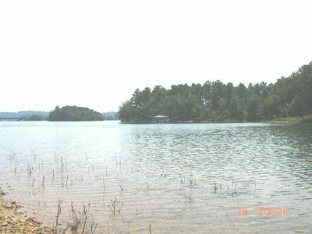 Lot 8 Fairview Cove Road Seneca, SC 29672 - Photo 1 of 5 Gallery Image 1