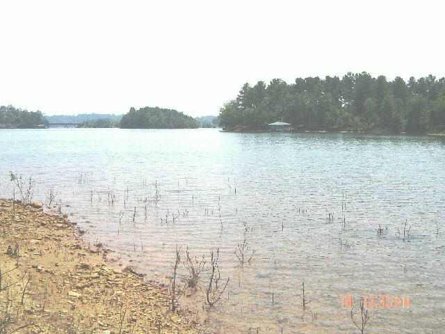 Lot 8 Fairview Cove Road Seneca, SC 29672 - Photo 2 of 5 Gallery Image 2