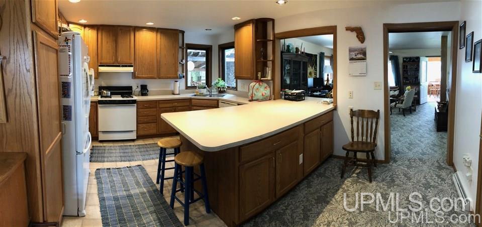 1880 South Helen Lake Road, Unit 7 Ishpeming, MI 49849 - Photo 3 of 49