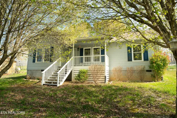 $244,000 | 109 Miles Lane, La Follette, TN 37766