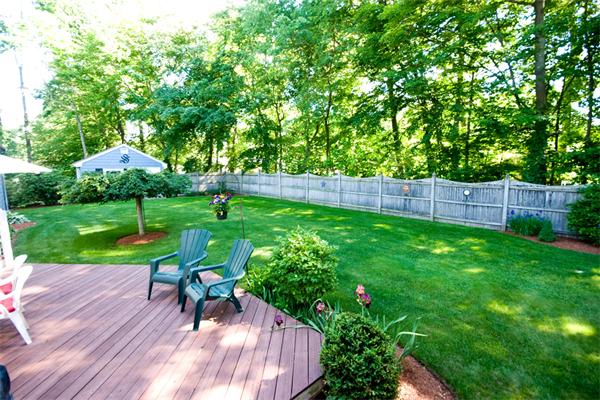 8 Harrow Road Norwood, MA 02062 - Photo 24 of 30 Gallery Image 24