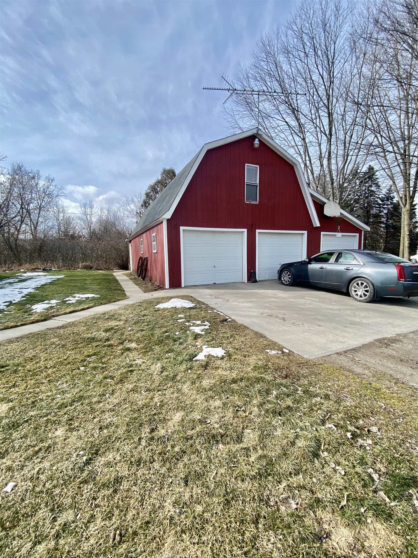 2567 Whites Beach Road Standish, MI 48658 - Photo 39 of 42 Gallery Image 39