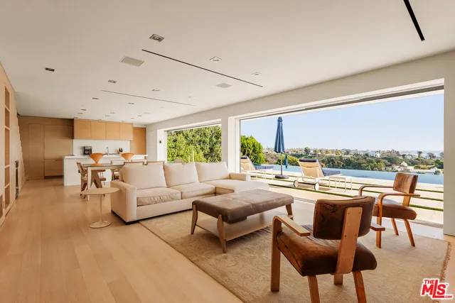 $43,000 | 467 Paseo Miramar, Pacific Palisades, CA 90272