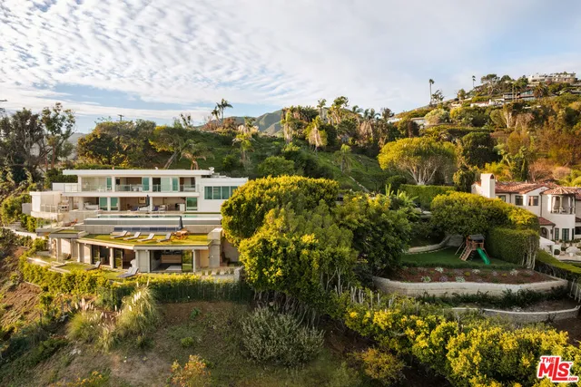 $43,000 | 467 Paseo Miramar, Pacific Palisades, CA 90272