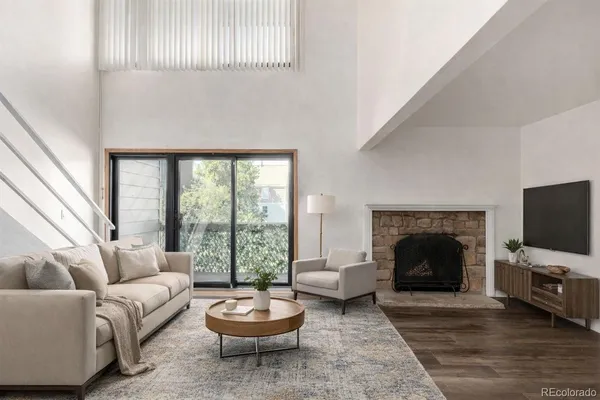 $309,000 | 4896 South Dudley Street, Unit 910, Littleton, CO 80123