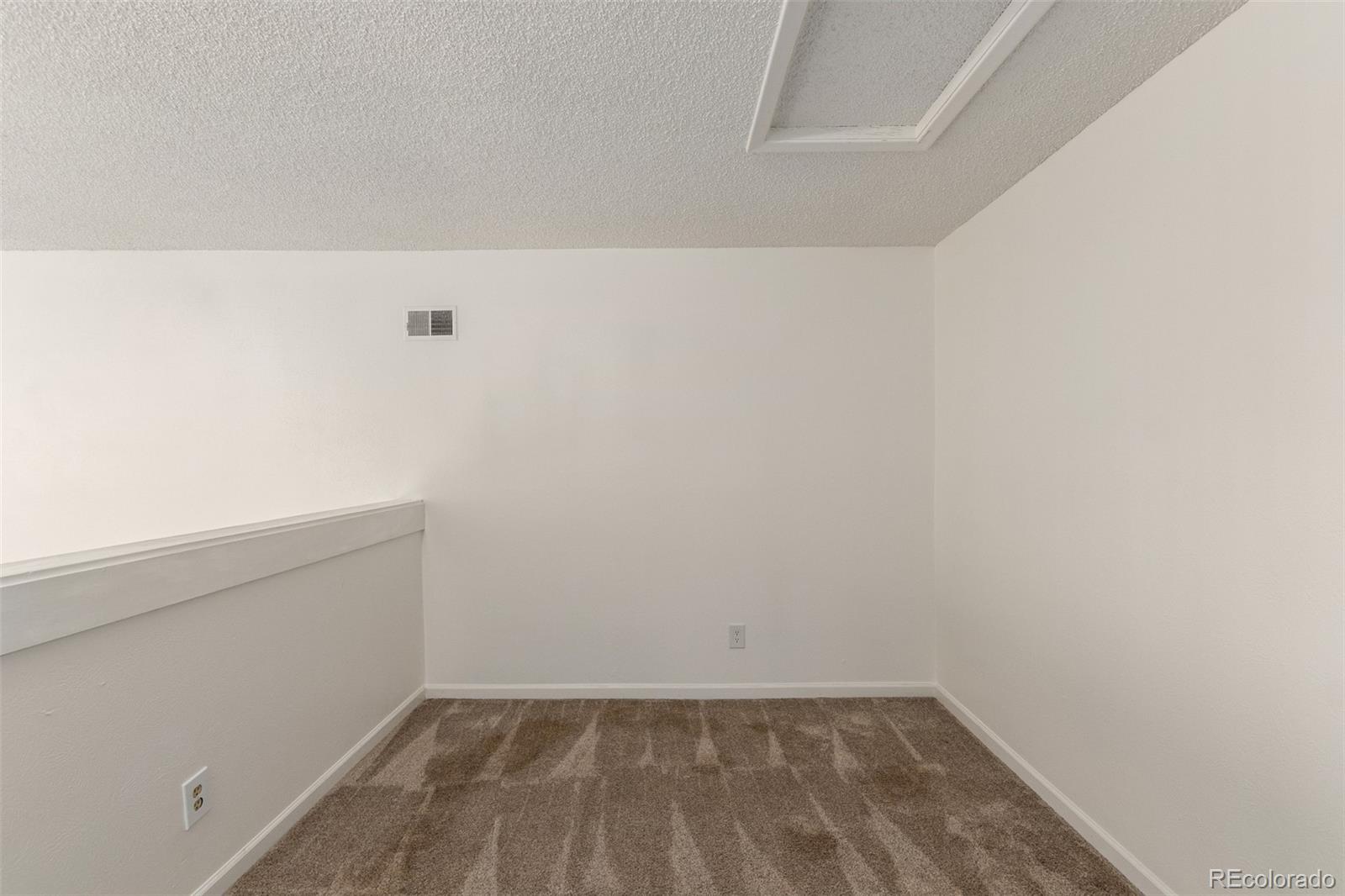 4896 South Dudley Street, Unit 910 Littleton, CO 80123 - Photo 14 of 30 a view of small space