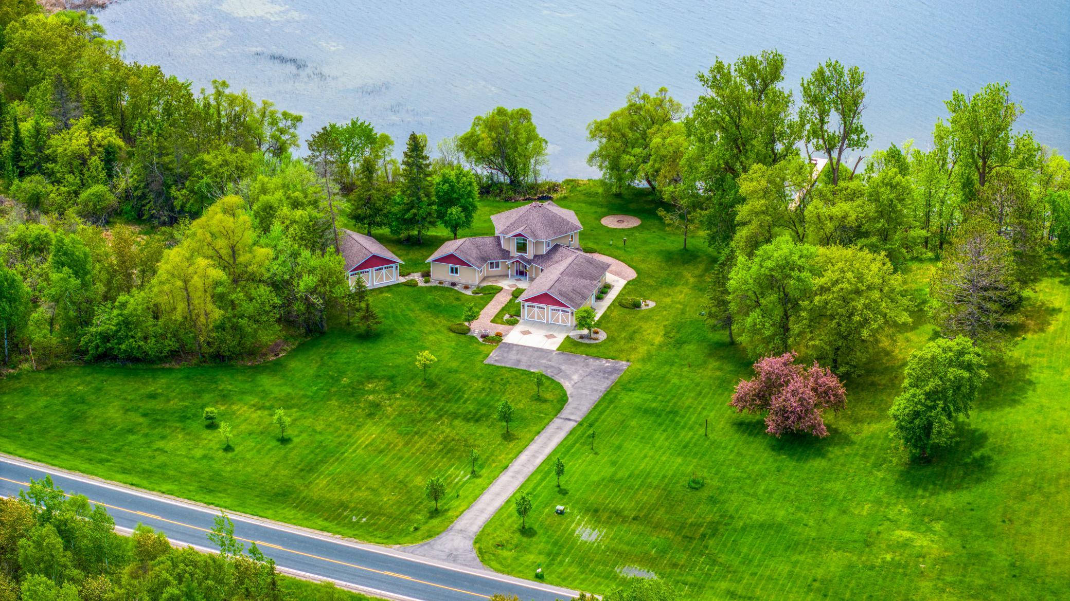 10586 Turtle River Lake Road Northeast Bemidji, MN 56601 - Photo 82 of 93