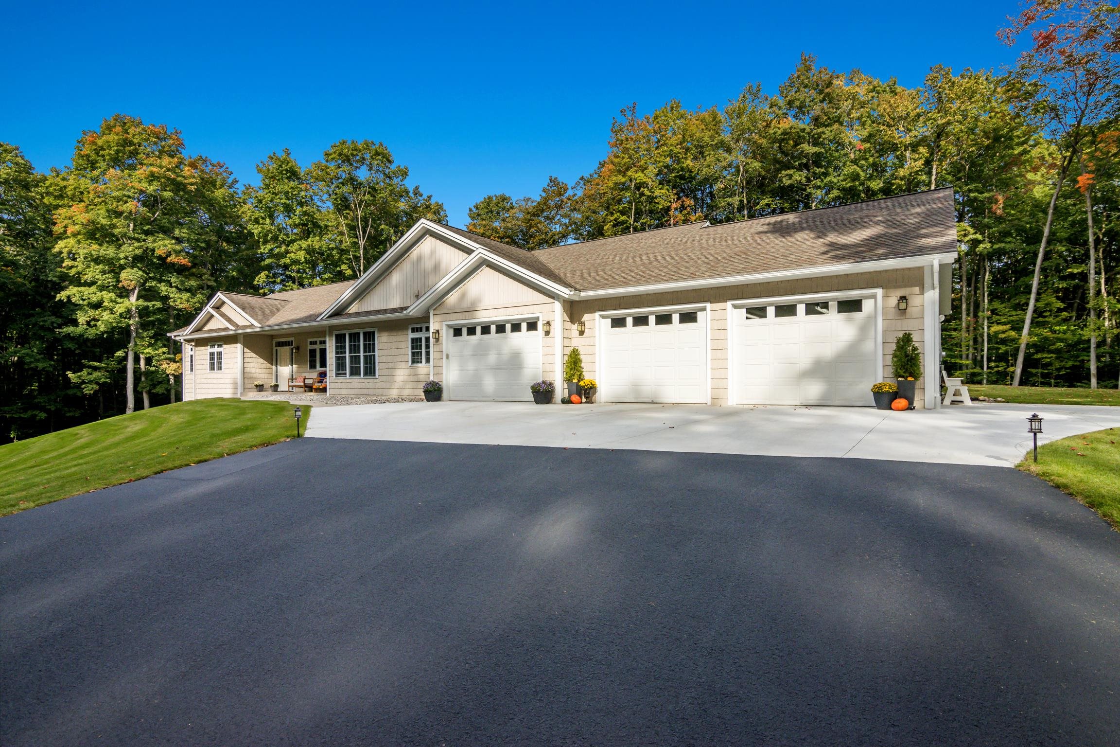 6750 East Hoxie Road Cedar, MI 49621 - Photo 56 of 64