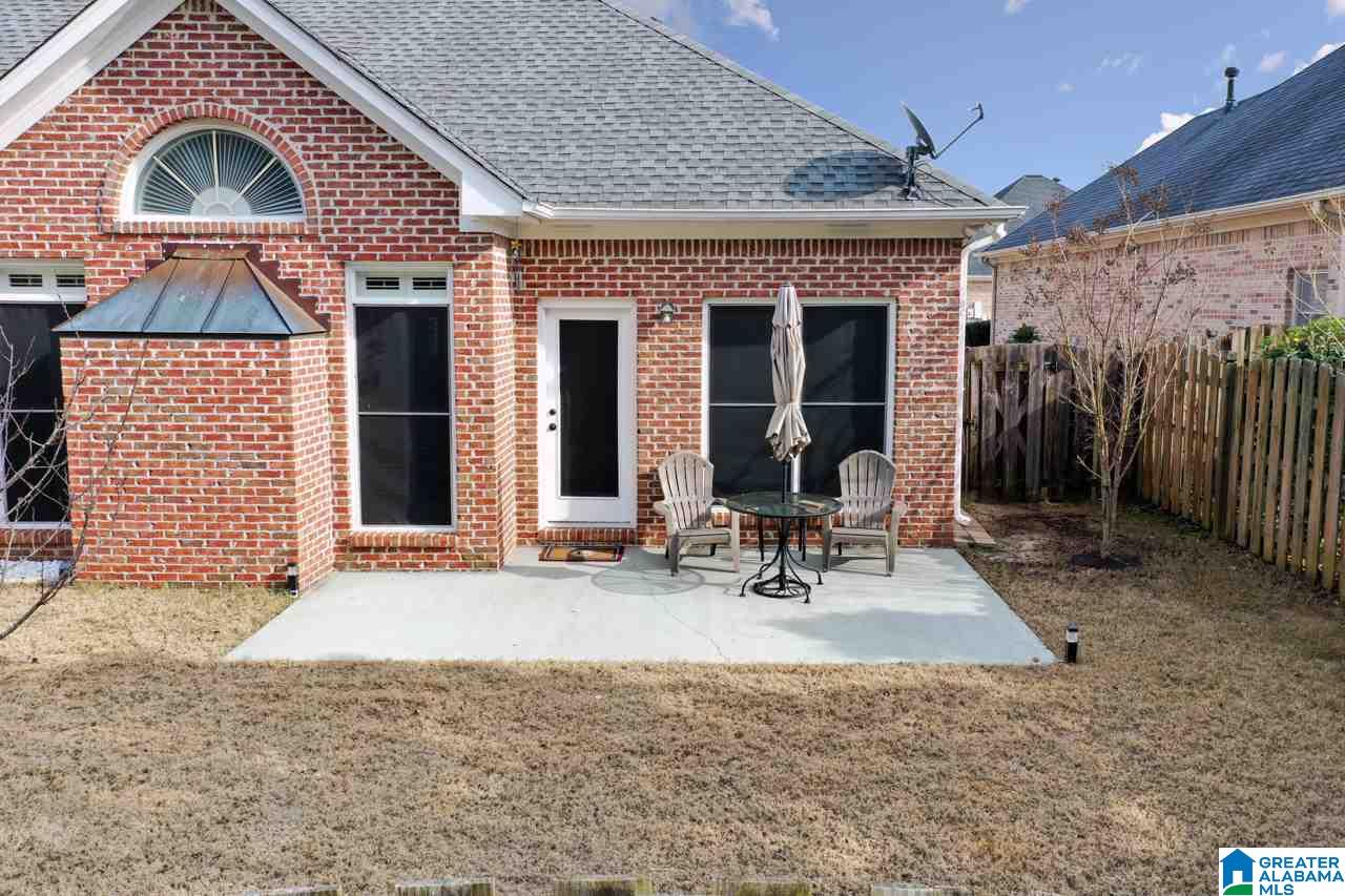 227 Beaver Crest Pelham, AL 35124 - Photo 26 of 28
