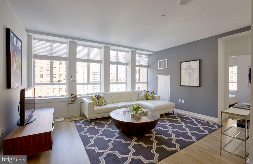 1616 Walnut Street, Unit 1B0805 Philadelphia, PA 19103 - Photo 26 of 28