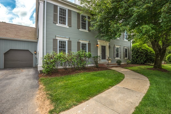 31 Quisset Brook Road, Unit 31 Milton, MA 02186 - Photo 3 of 30 Gallery Image 3