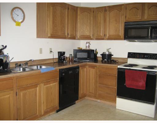 544 South Main Street Woonsocket, RI 02895 - Photo 2 of 7 Kitchen. 2nd floor kitchen