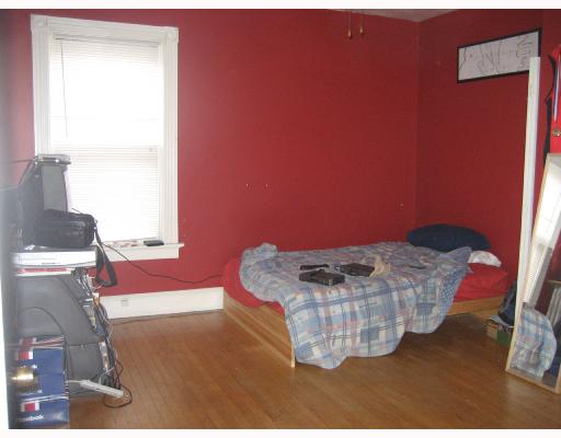 544 South Main Street Woonsocket, RI 02895 - Photo 4 of 7 Other. 2nd floor bedroom
