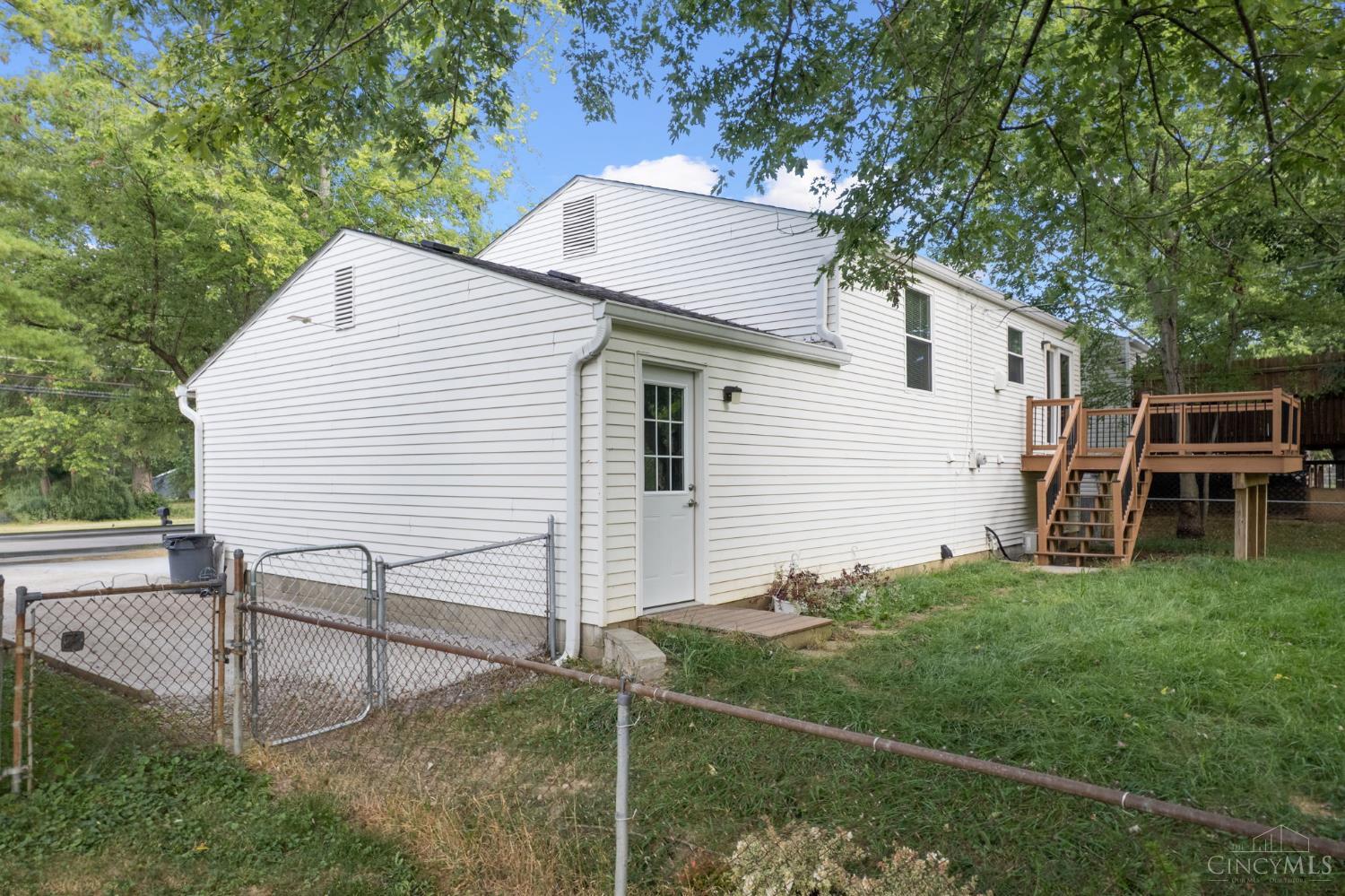 5752 Buckwheat Road Milford, OH 45150 - Photo 37 of 42 Gallery Image 37