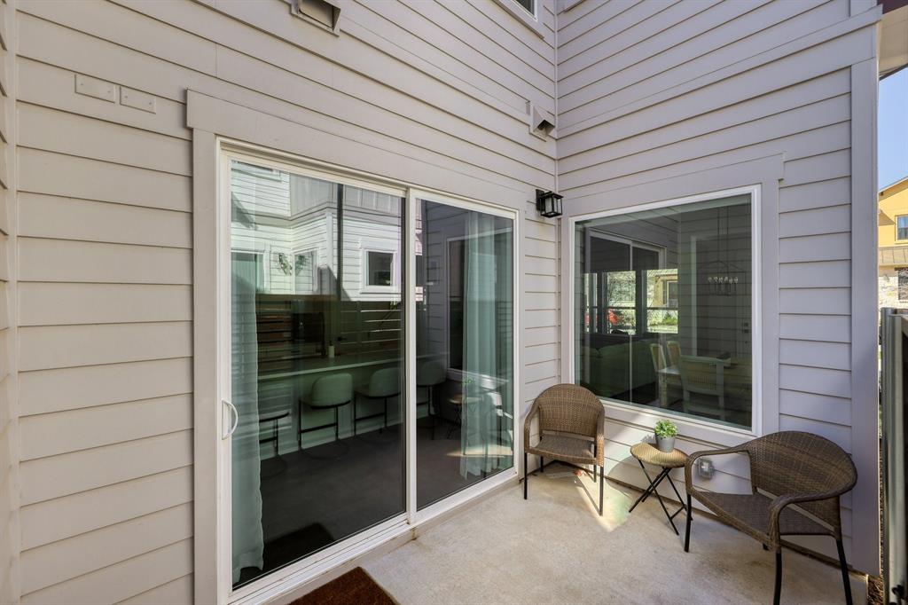 3907 Tilley Street Austin, TX 78723 - Photo 25 of 26