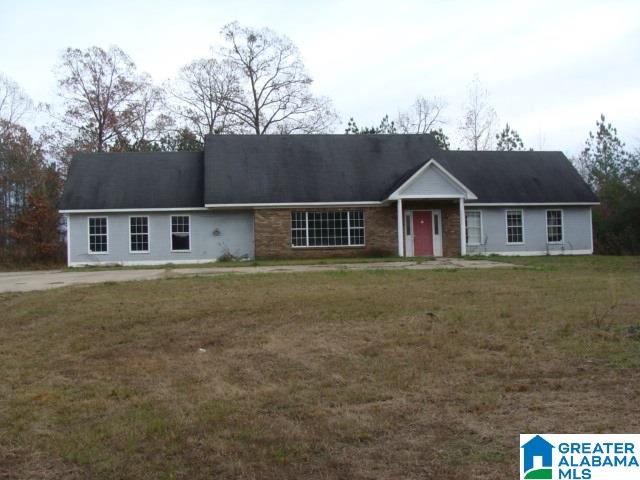465 Cherokee Road West Blocton, AL 35184 - Photo 1 of 29