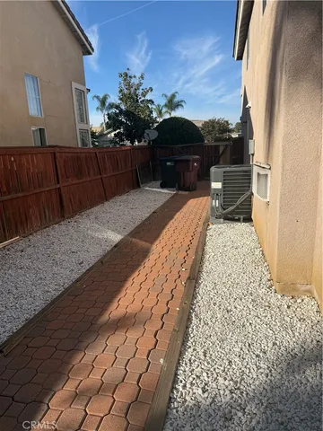 a view interior of the house and lake view