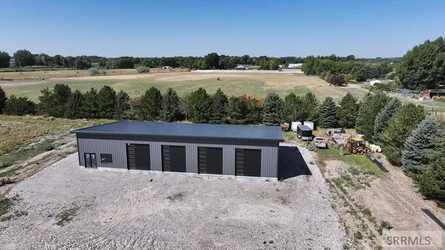 $675,000 | 4755 4755 East, Rigby, ID 83442