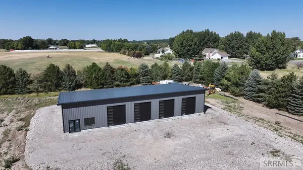 $640,000 | 4755 4755 East, Rigby, ID 83442