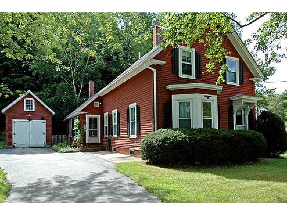 49 Riverside Drive Alton, NH 03809 - Photo 1 of 1