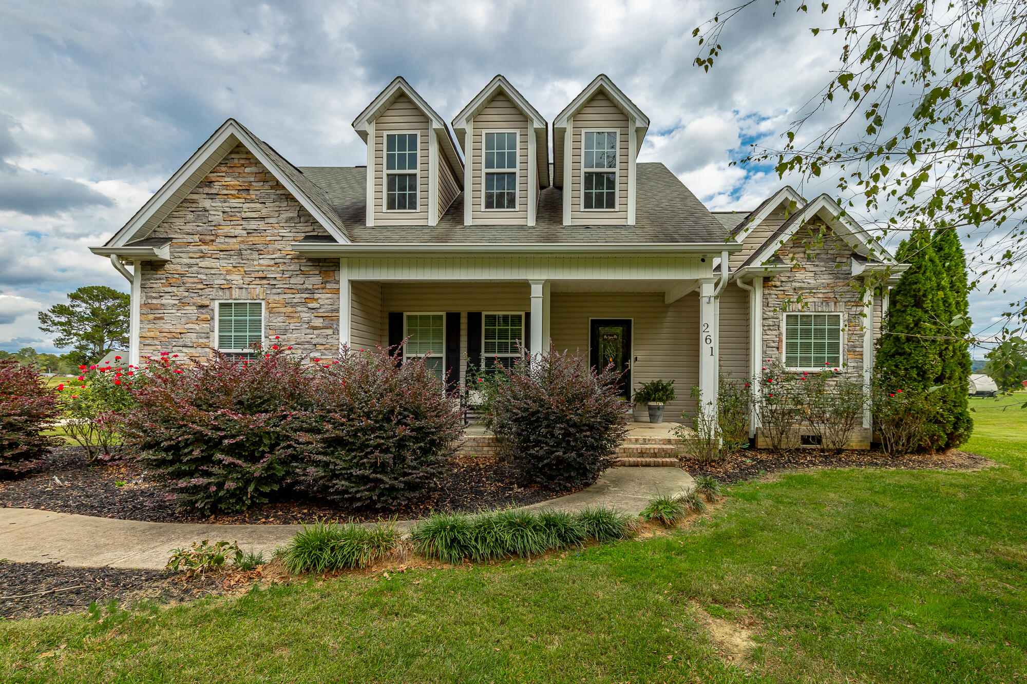 261 Roy Bird Road Rock Spring, GA 30739 - Photo 1 of 66 Front of the House