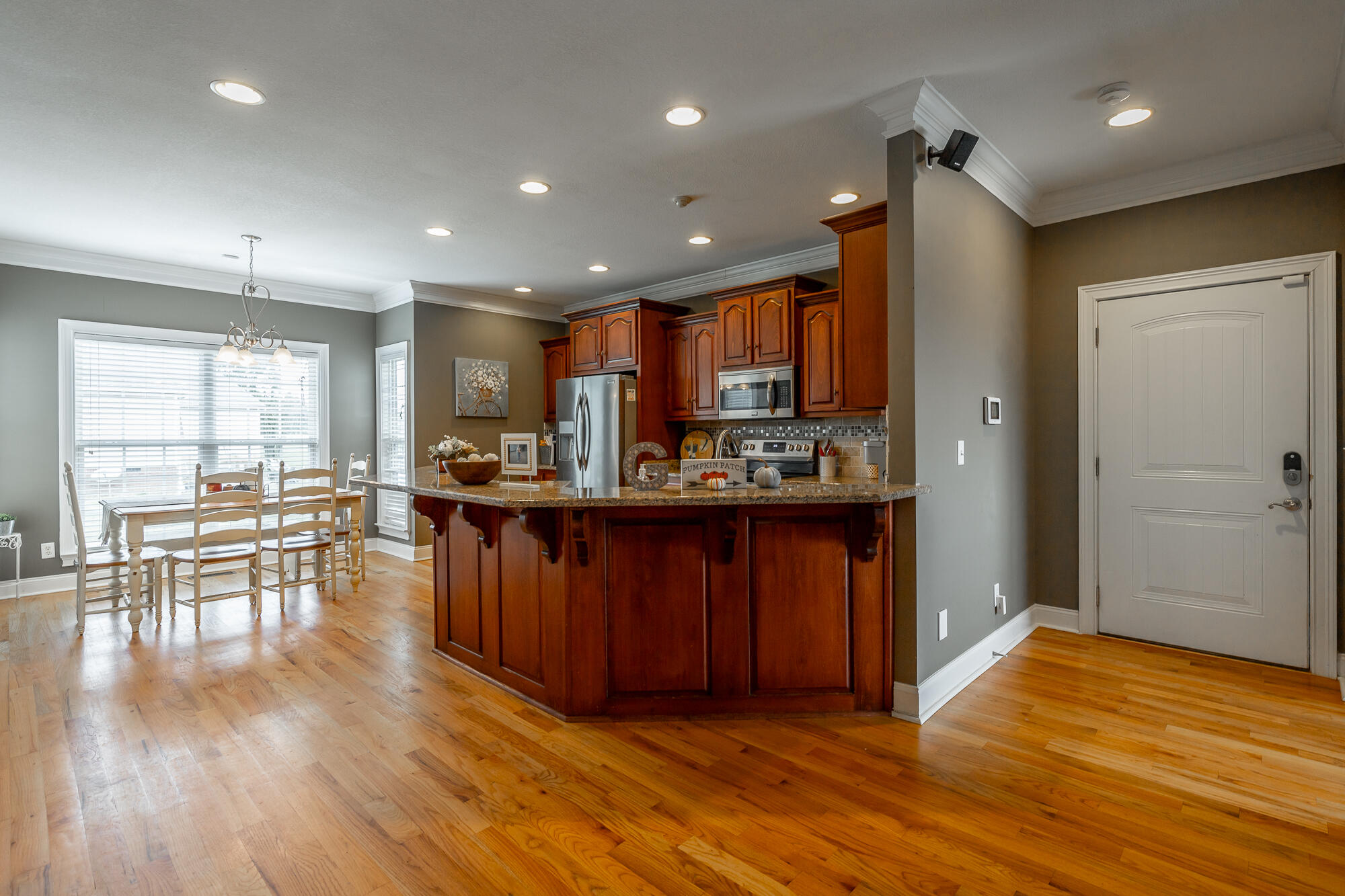 261 Roy Bird Road Rock Spring, GA 30739 - Photo 16 of 66 Kitchen