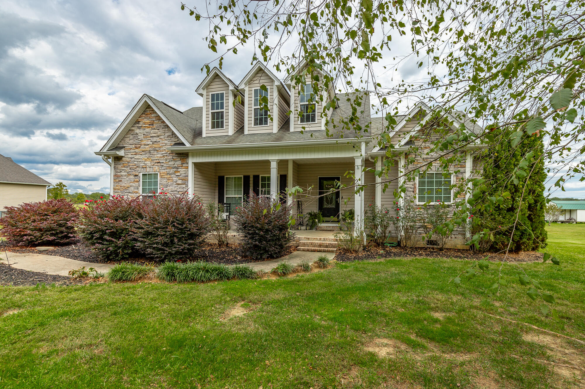 261 Roy Bird Road Rock Spring, GA 30739 - Photo 2 of 66 Front of the House