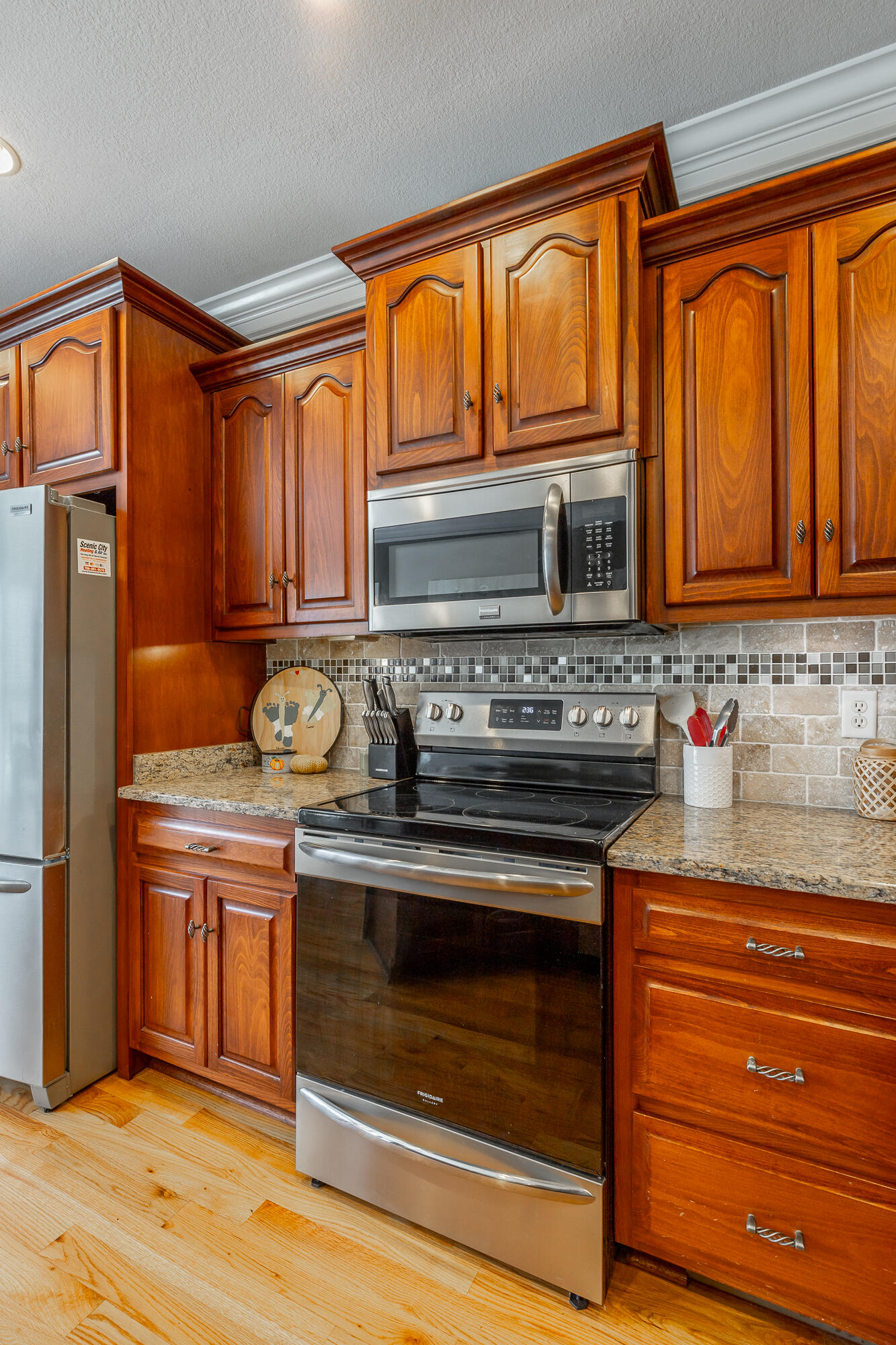 261 Roy Bird Road Rock Spring, GA 30739 - Photo 24 of 66 Kitchen