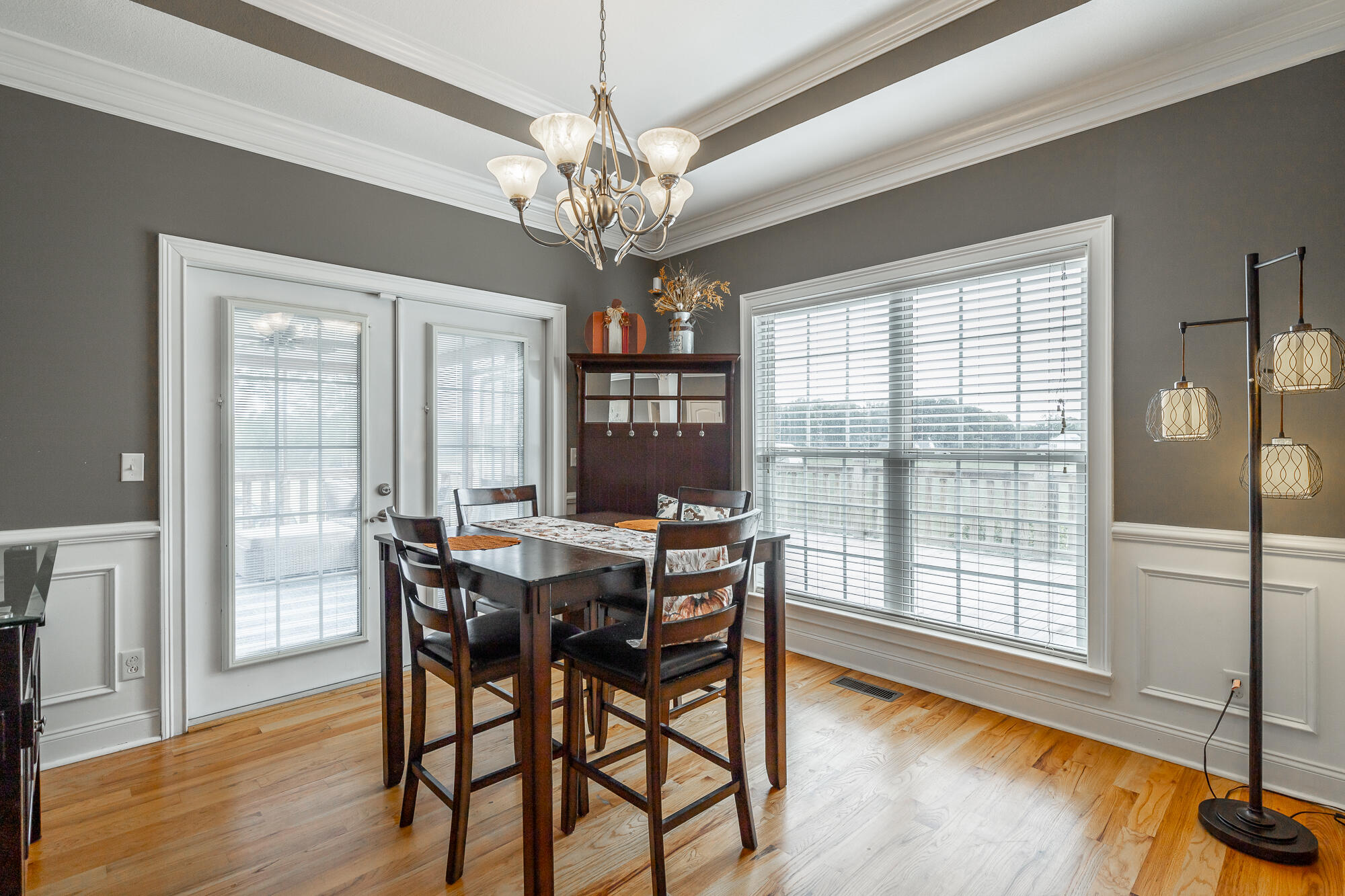 261 Roy Bird Road Rock Spring, GA 30739 - Photo 26 of 66 Dining Room
