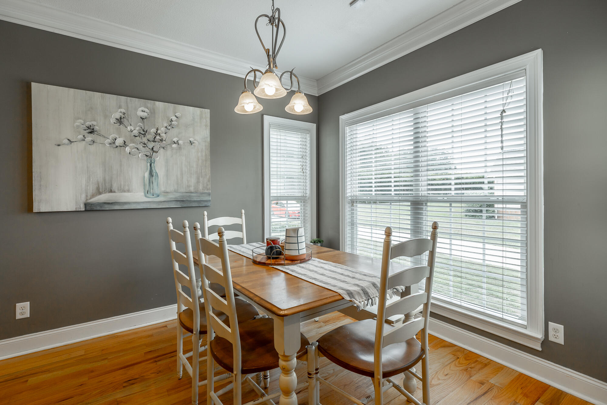 261 Roy Bird Road Rock Spring, GA 30739 - Photo 30 of 66 Dining Room