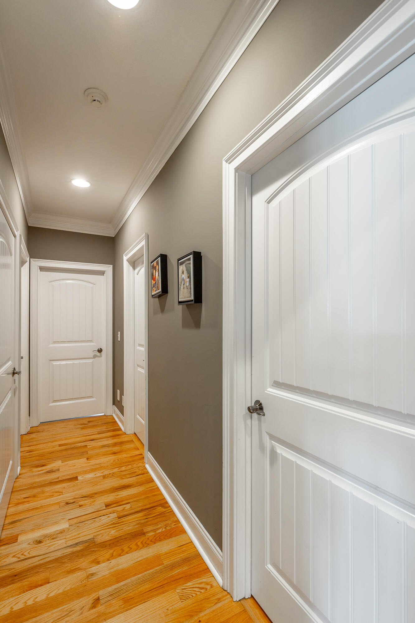 261 Roy Bird Road Rock Spring, GA 30739 - Photo 33 of 66 Hallway