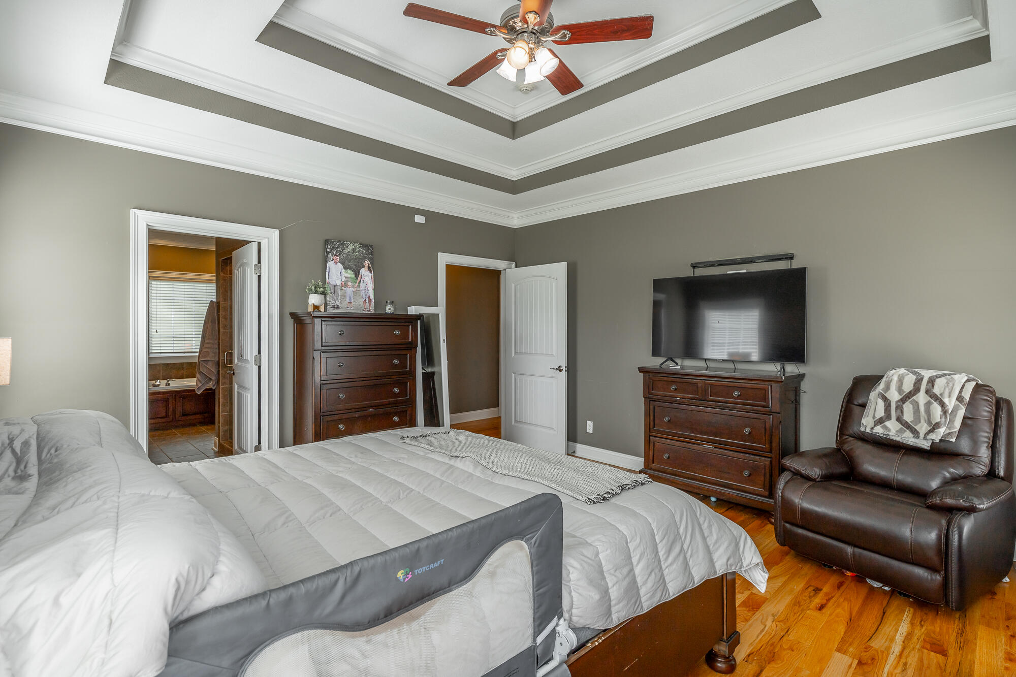 261 Roy Bird Road Rock Spring, GA 30739 - Photo 34 of 66 Bedroom