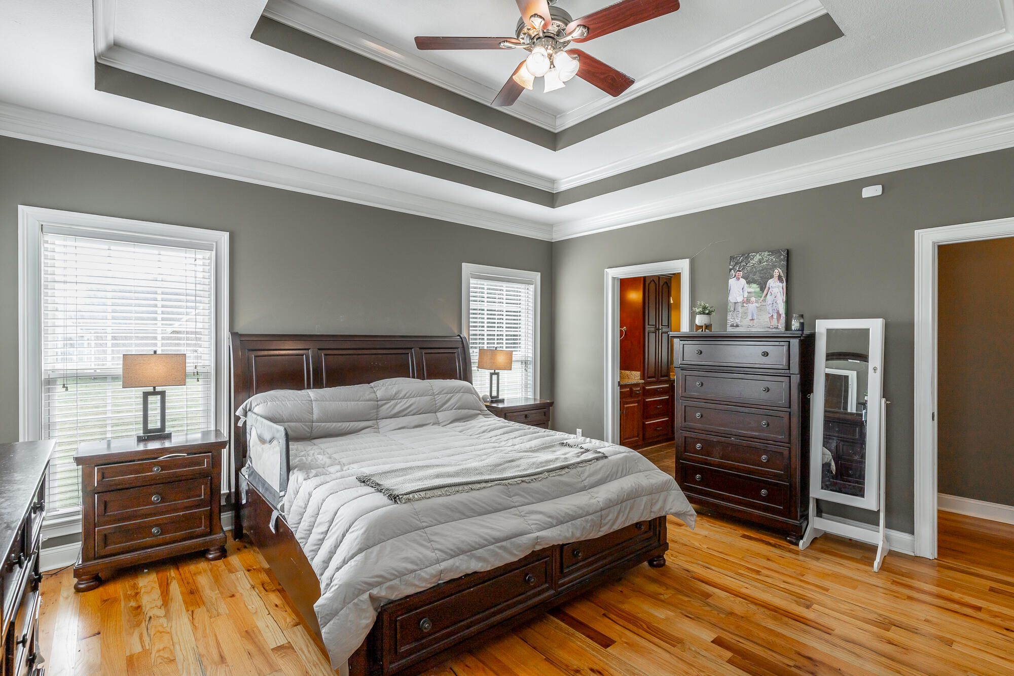 261 Roy Bird Road Rock Spring, GA 30739 - Photo 35 of 66 Bedroom