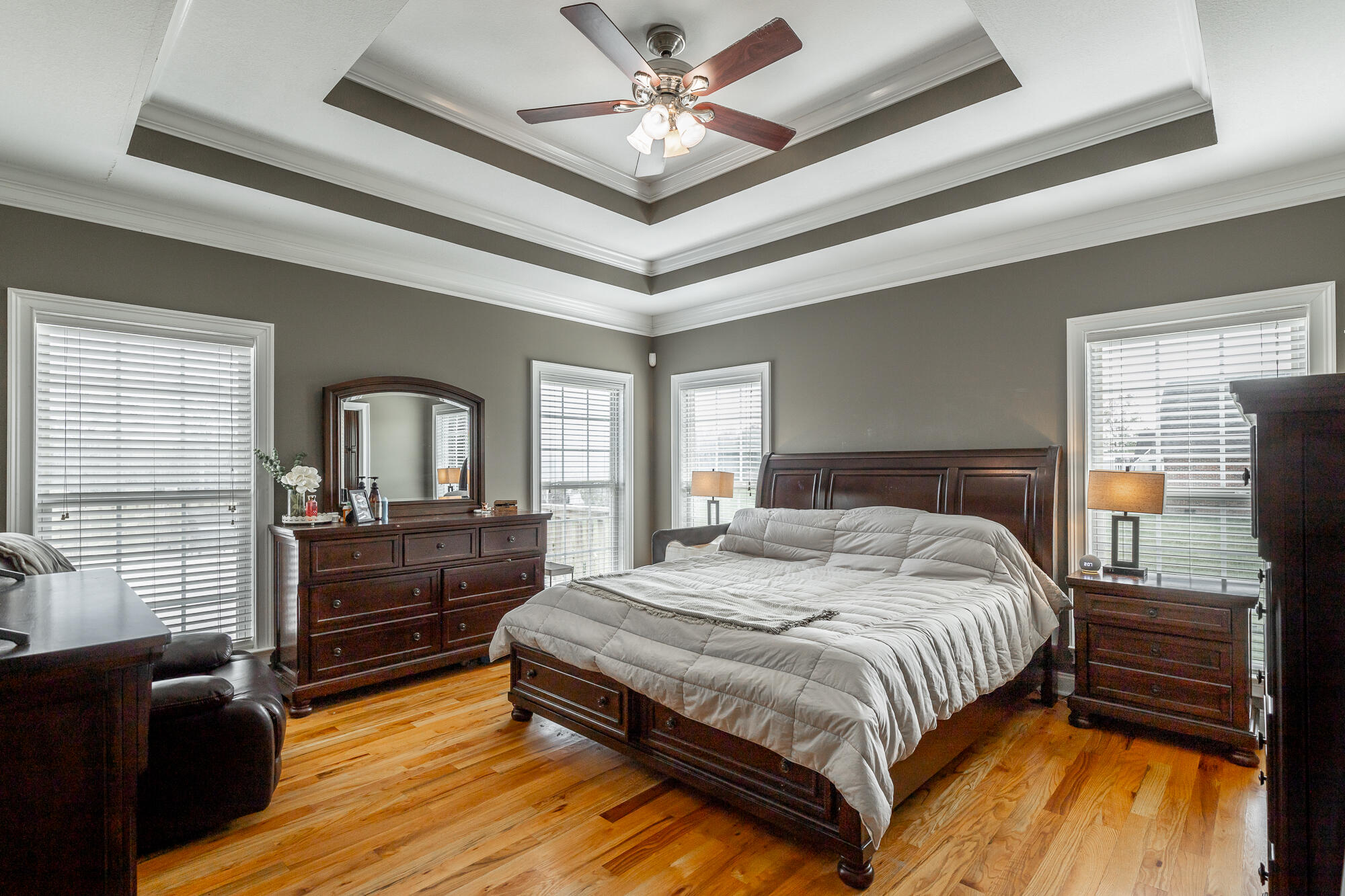 261 Roy Bird Road Rock Spring, GA 30739 - Photo 36 of 66 Bedroom