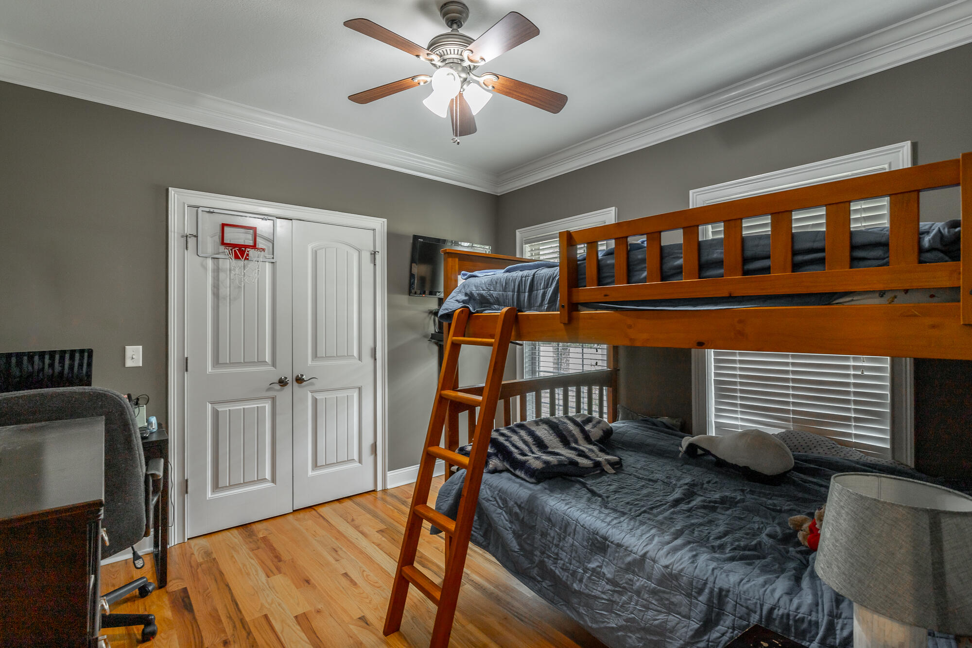 261 Roy Bird Road Rock Spring, GA 30739 - Photo 37 of 66 Bedroom