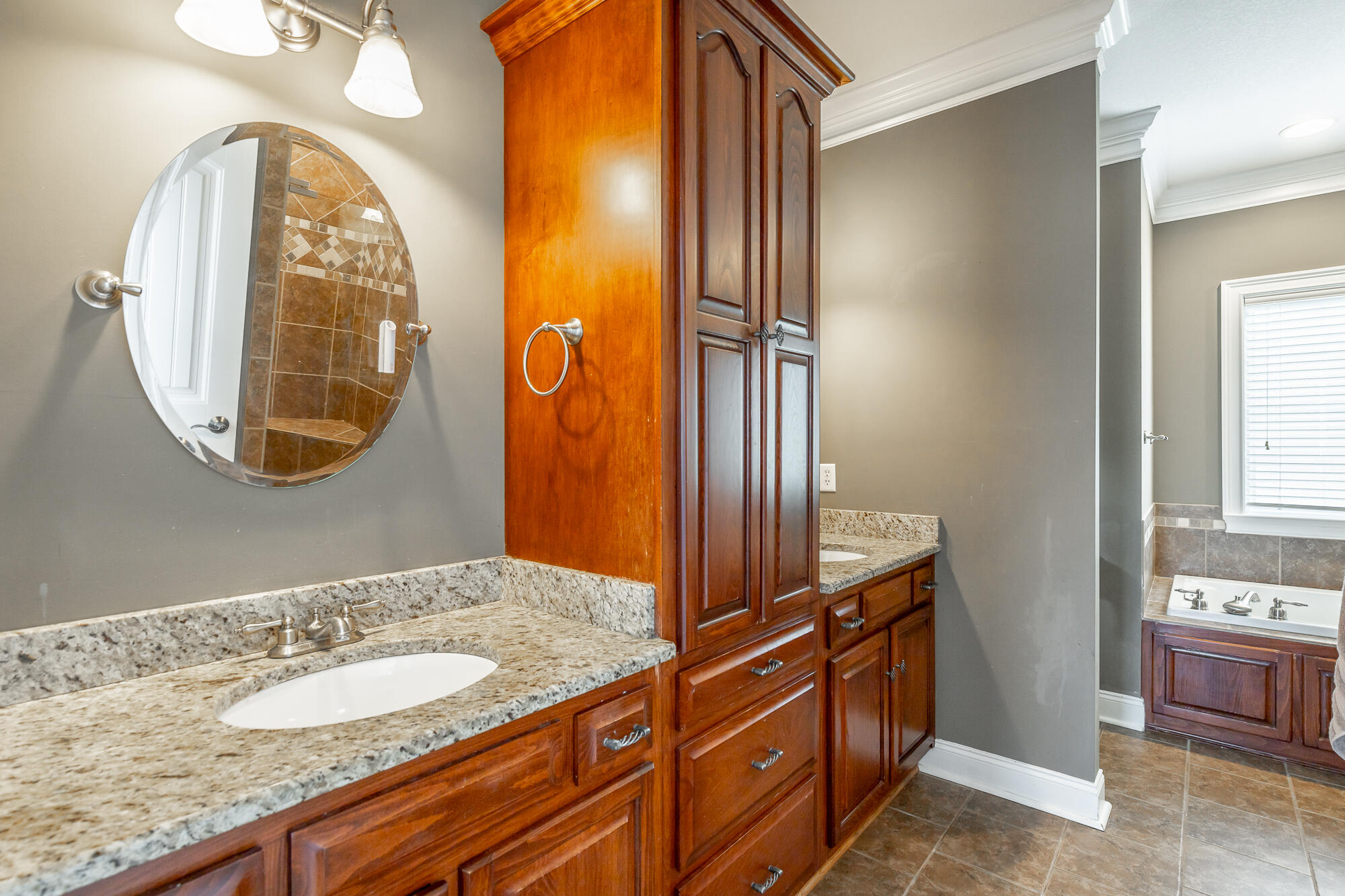 261 Roy Bird Road Rock Spring, GA 30739 - Photo 40 of 66 Bathroom
