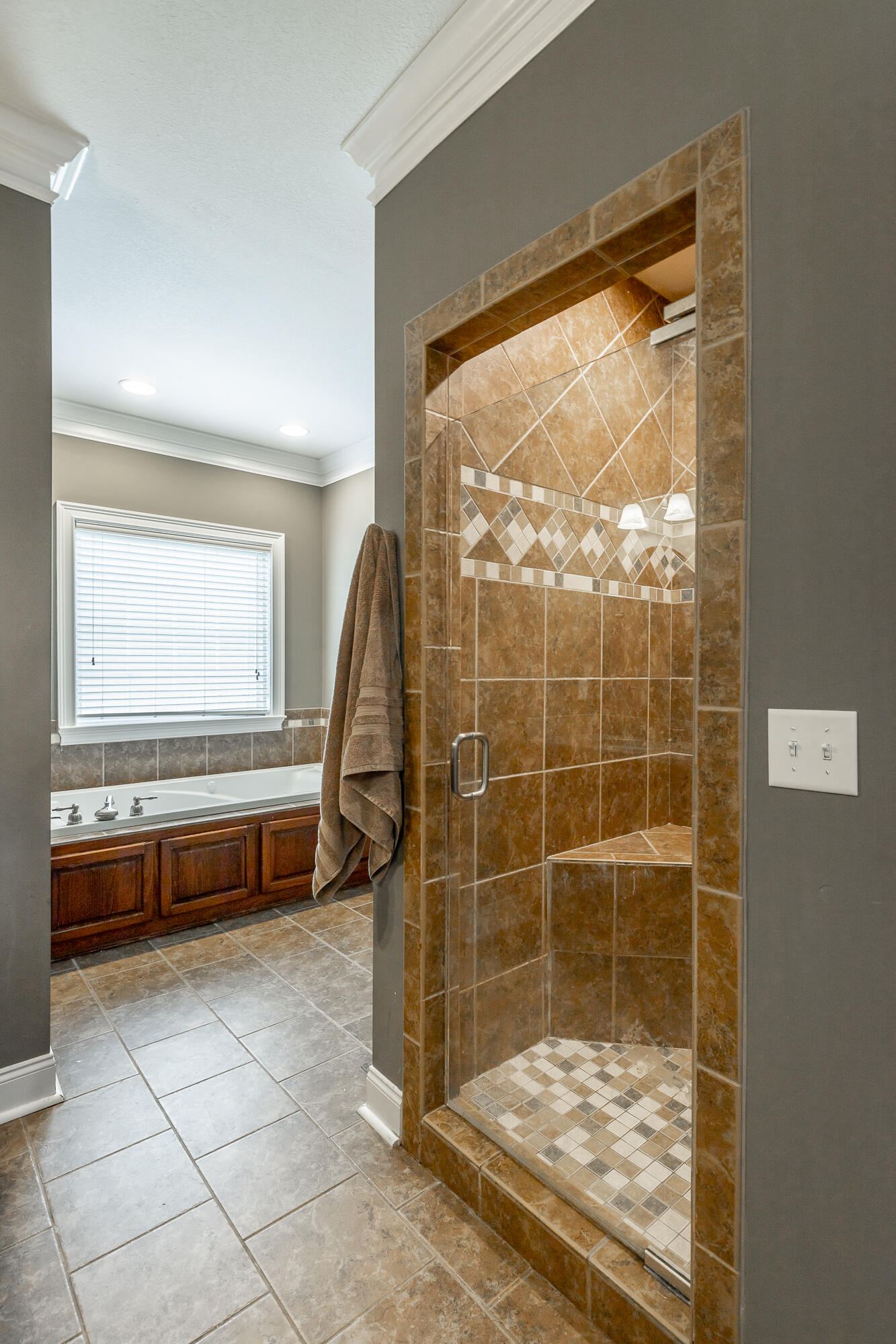 261 Roy Bird Road Rock Spring, GA 30739 - Photo 41 of 66 Bathroom