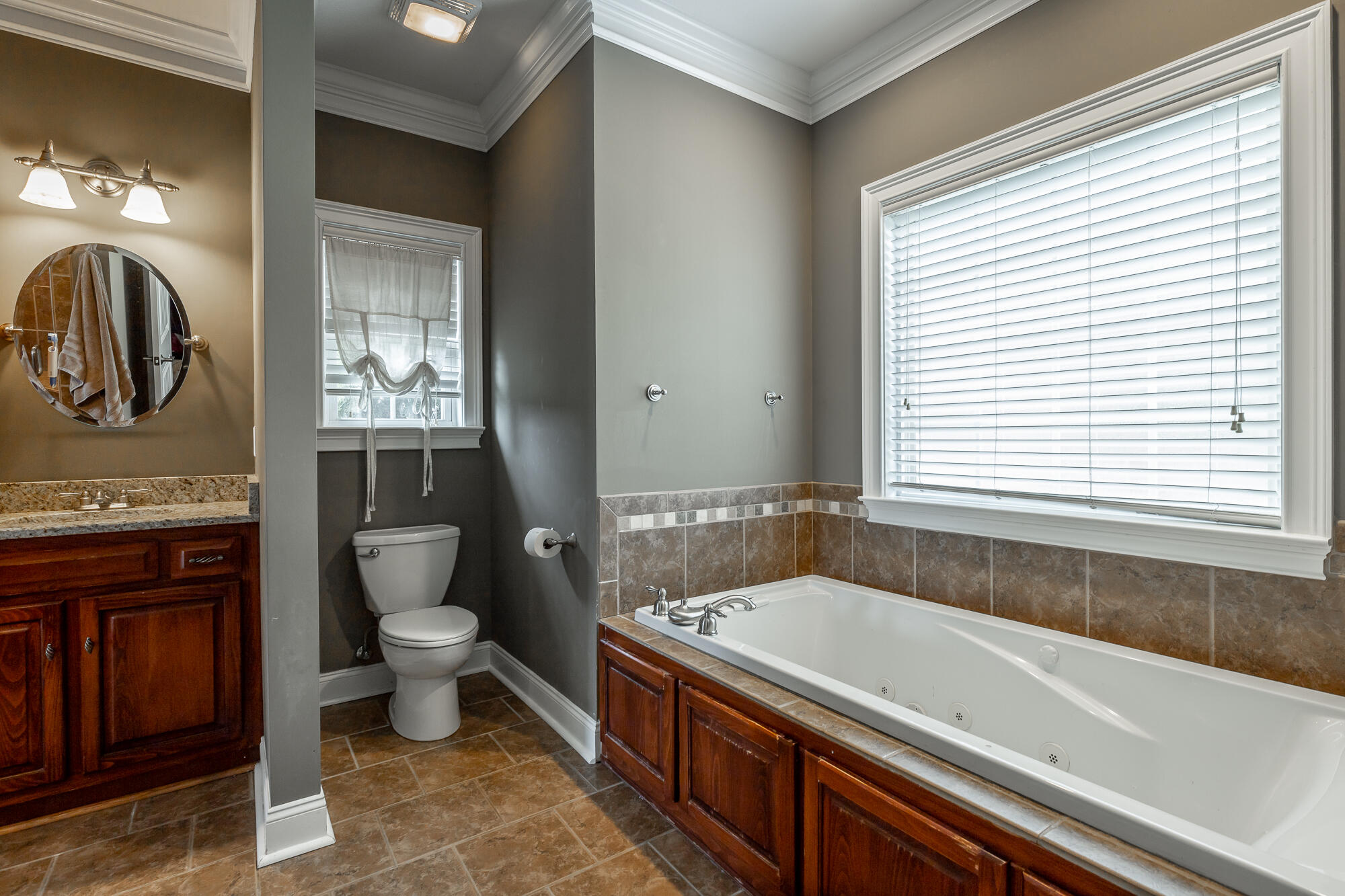 261 Roy Bird Road Rock Spring, GA 30739 - Photo 44 of 66 Bathroom