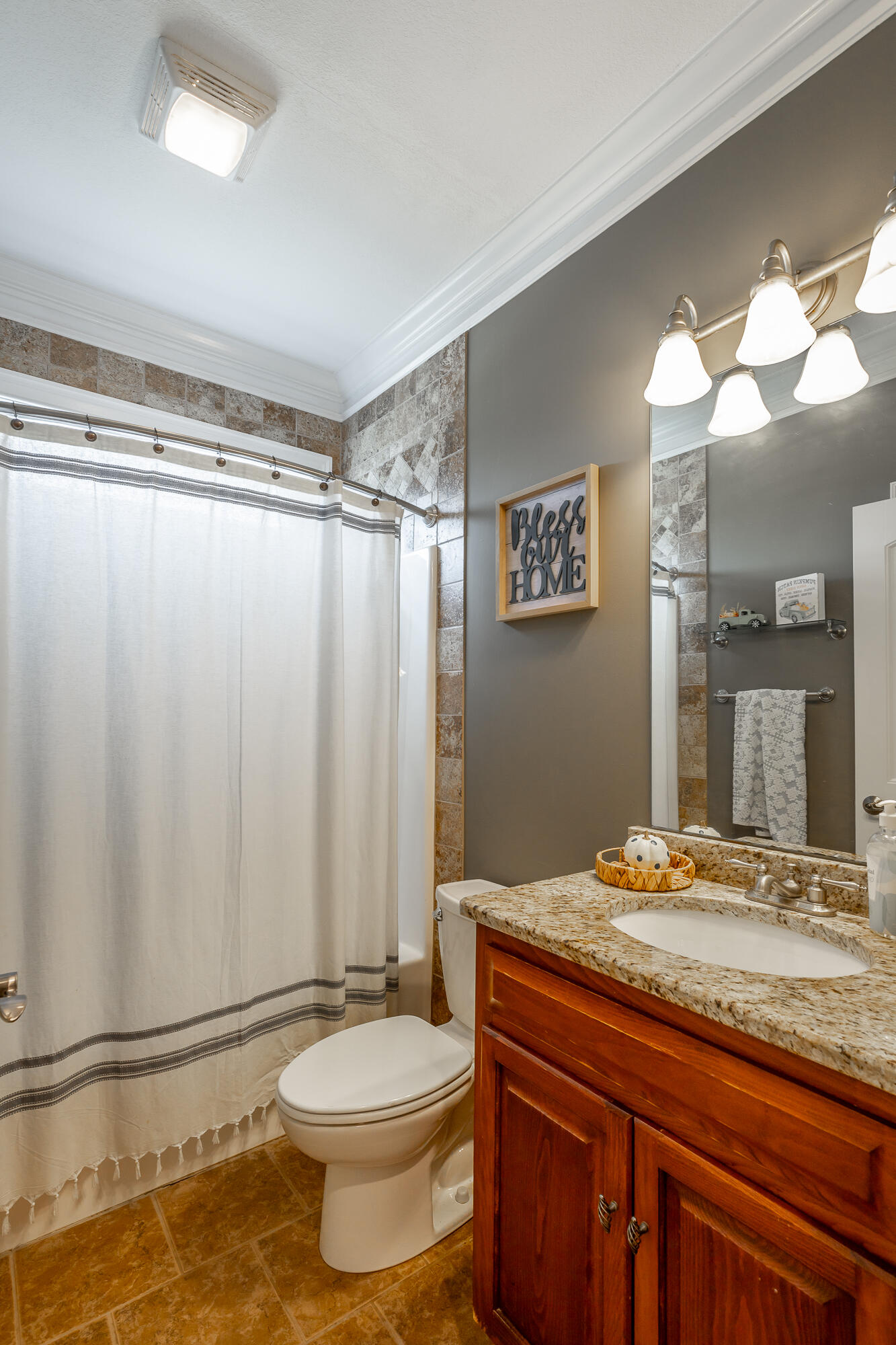 261 Roy Bird Road Rock Spring, GA 30739 - Photo 45 of 66 Bathroom
