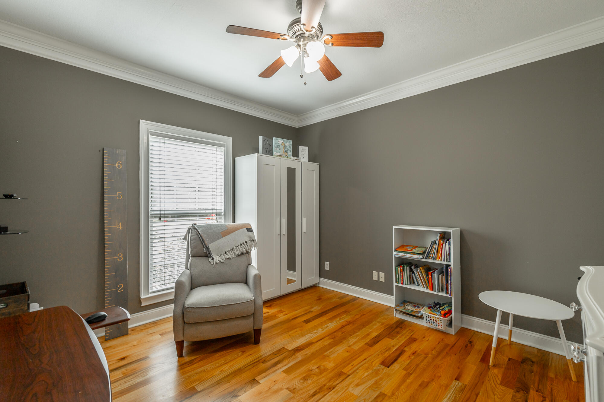 261 Roy Bird Road Rock Spring, GA 30739 - Photo 47 of 66 Extra Room