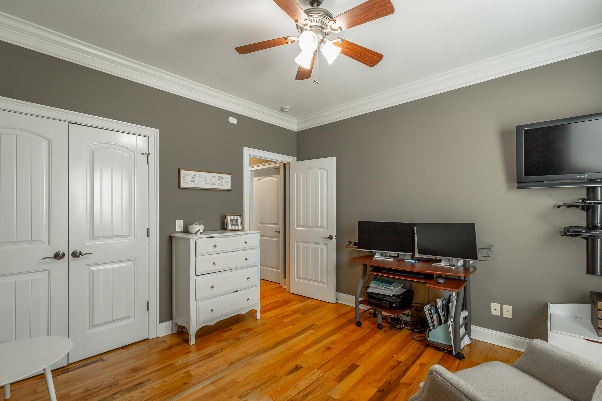 261 Roy Bird Road Rock Spring, GA 30739 - Photo 48 of 66 Extra Room