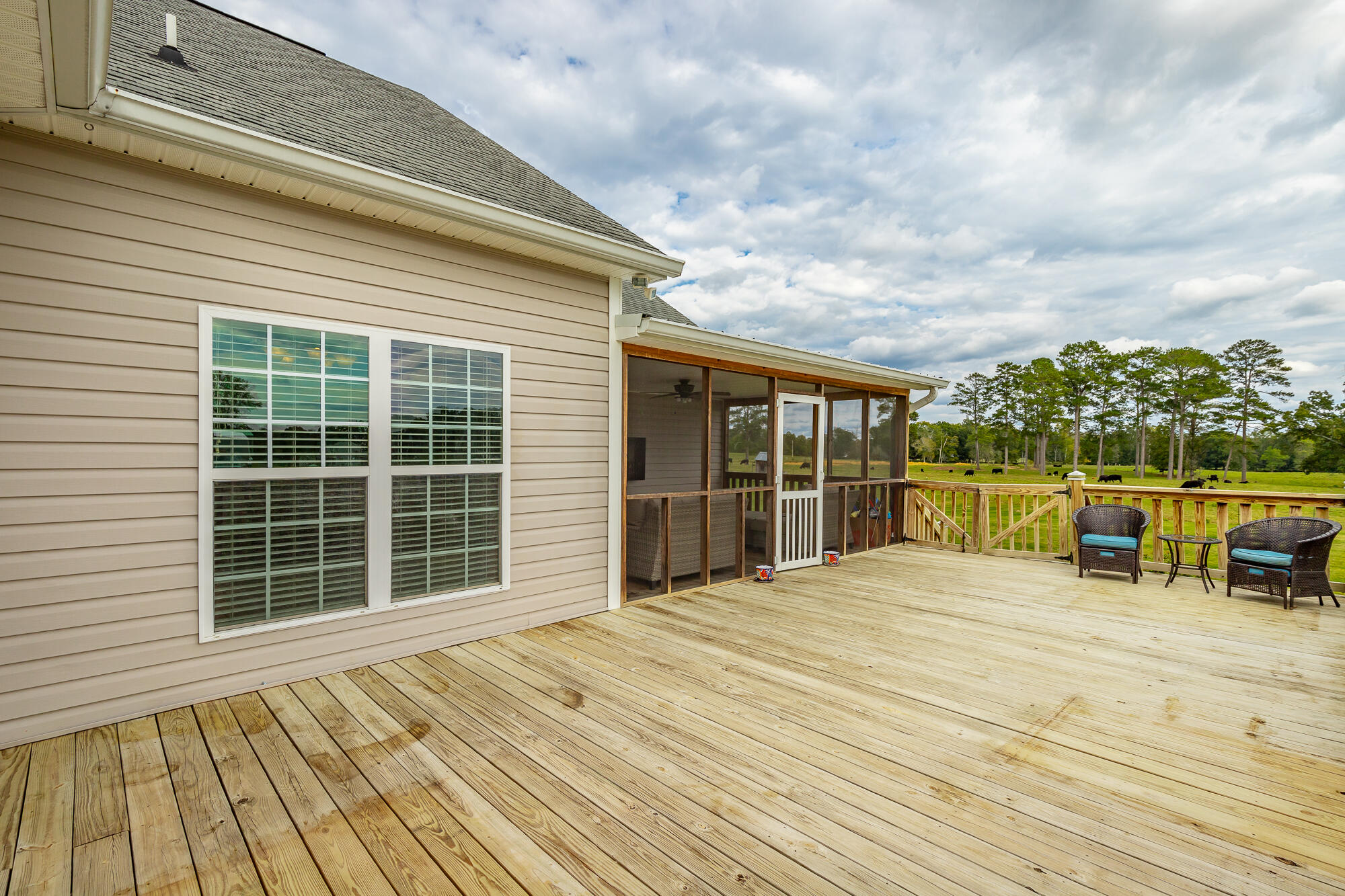 261 Roy Bird Road Rock Spring, GA 30739 - Photo 51 of 66 Deck