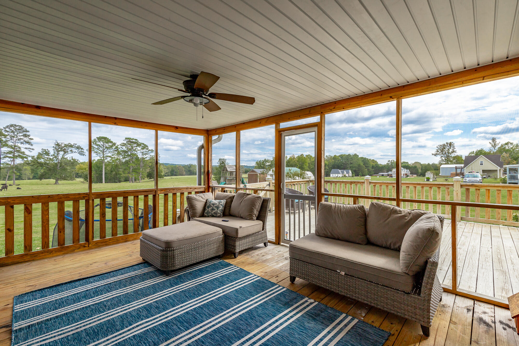 261 Roy Bird Road Rock Spring, GA 30739 - Photo 54 of 66 Lounge Area