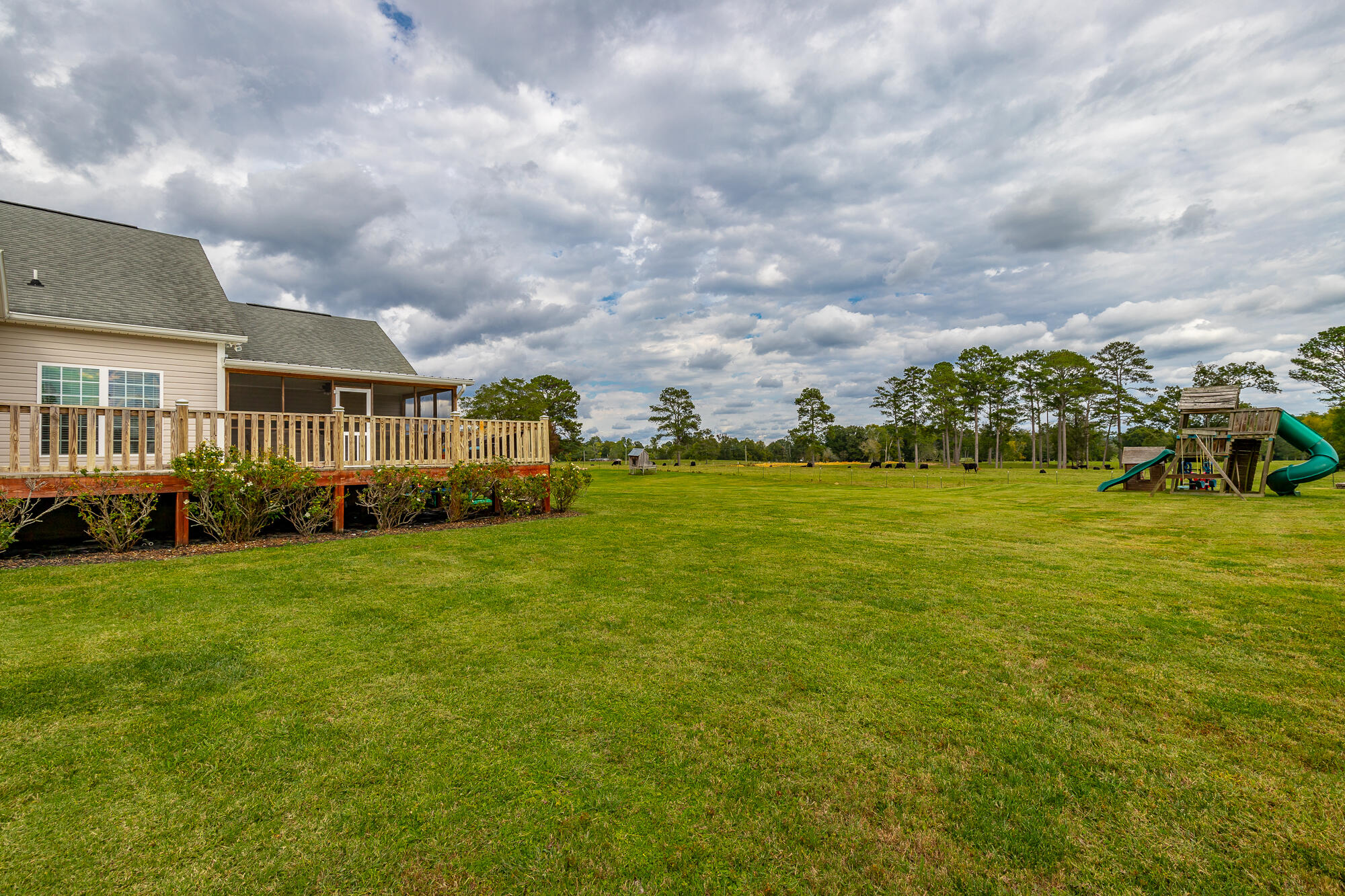 261 Roy Bird Road Rock Spring, GA 30739 - Photo 57 of 66 Back Yard
